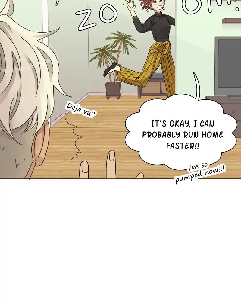 Gourmet Hound - Chapter 81: Ep.79: Empty Mug