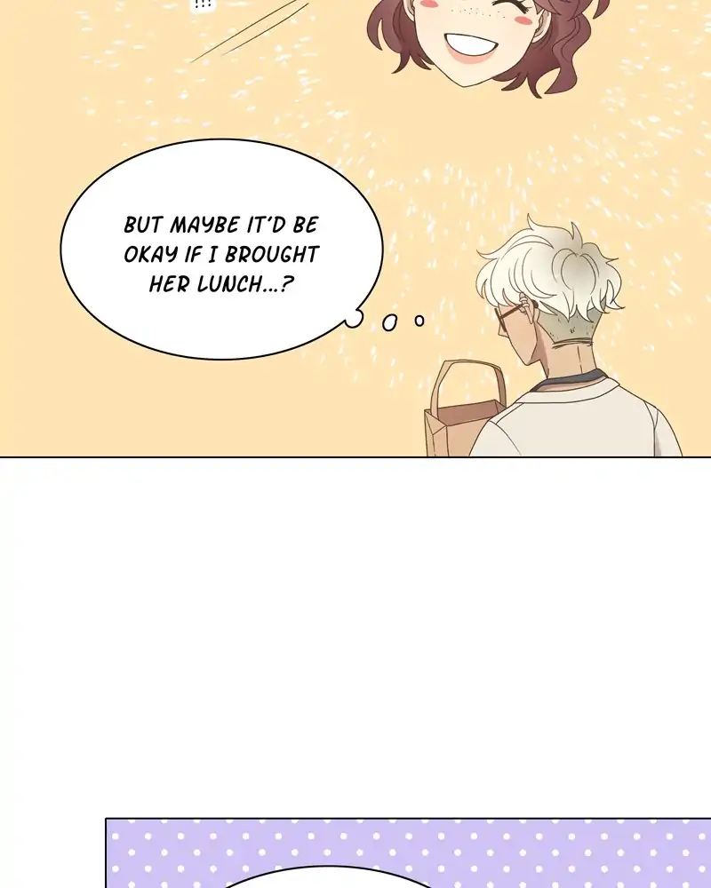 Gourmet Hound - Chapter 121: Ep.117: Panini