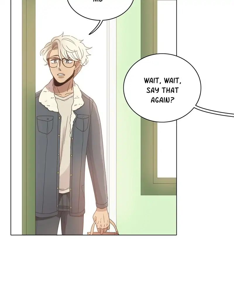 Gourmet Hound - Chapter 121: Ep.117: Panini