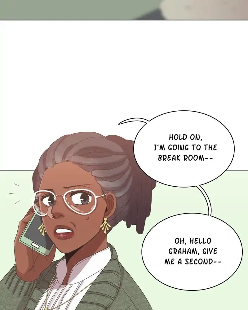 Gourmet Hound - Chapter 121: Ep.117: Panini