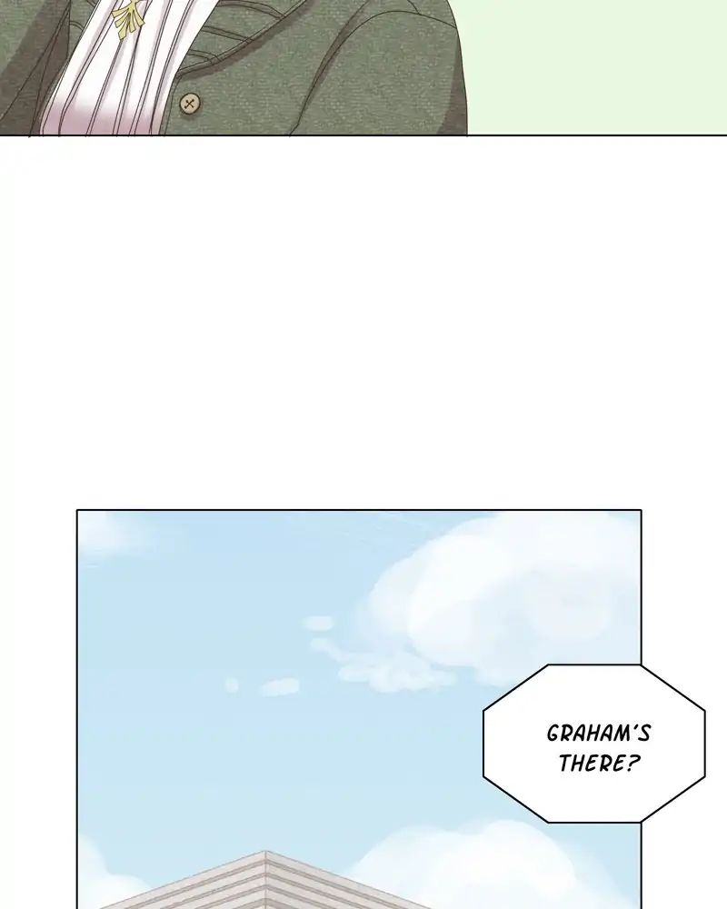 Gourmet Hound - Chapter 121: Ep.117: Panini