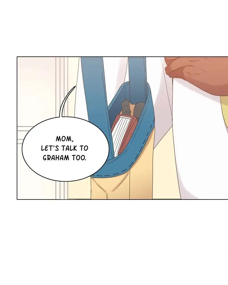 Gourmet Hound - Chapter 121: Ep.117: Panini