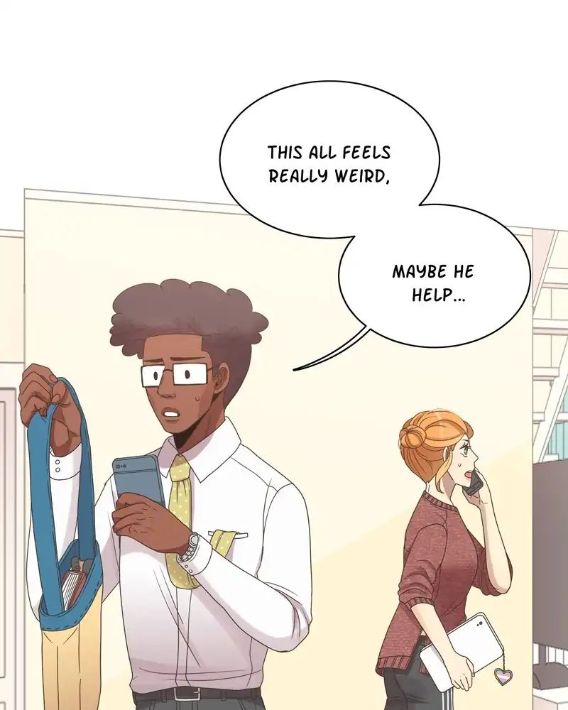 Gourmet Hound - Chapter 121: Ep.117: Panini