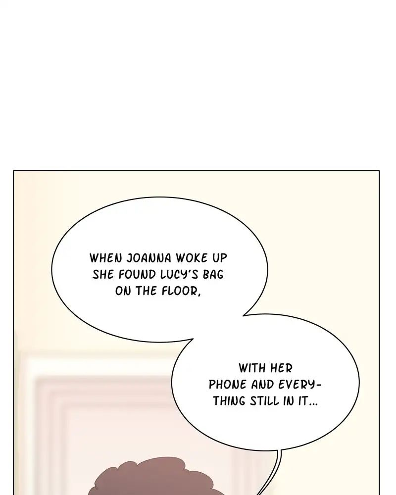 Gourmet Hound - Chapter 121: Ep.117: Panini