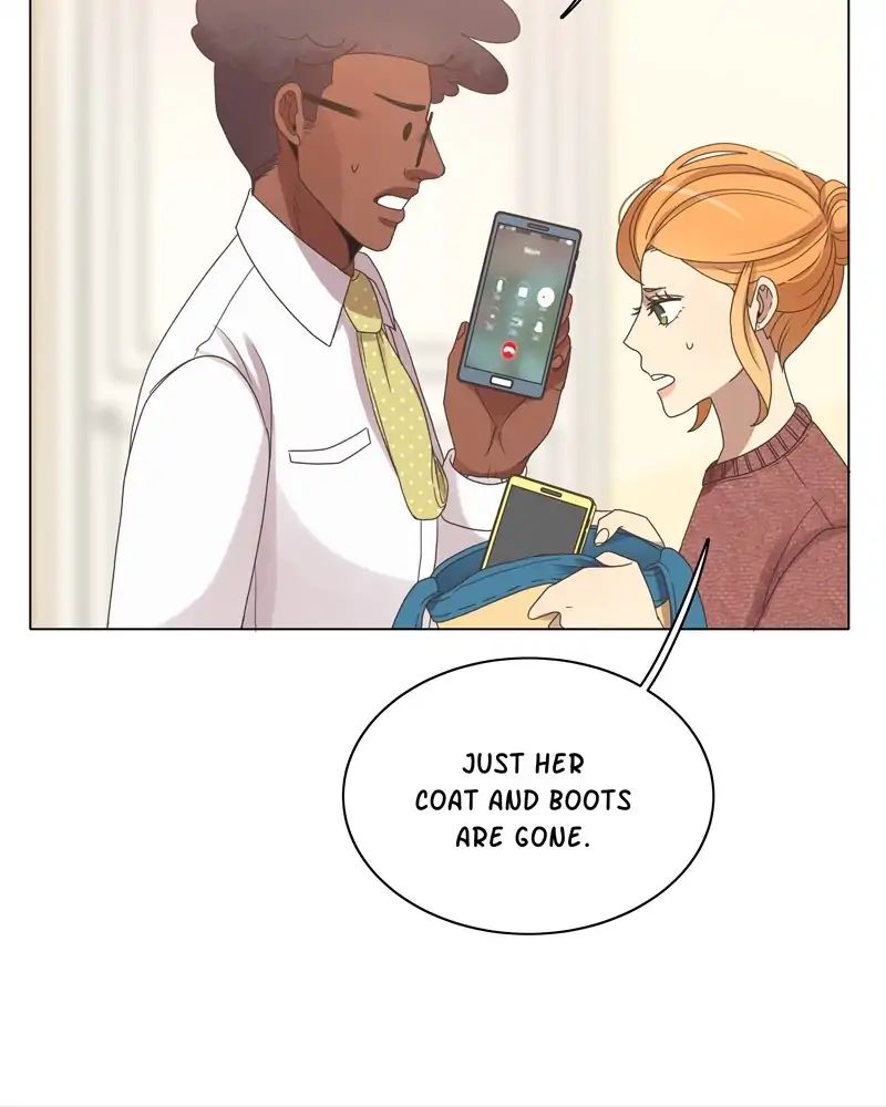 Gourmet Hound - Chapter 121: Ep.117: Panini