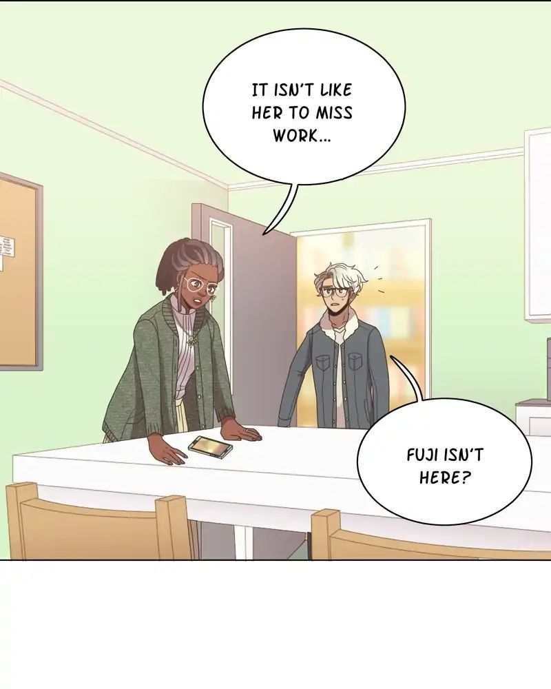 Gourmet Hound - Chapter 121: Ep.117: Panini