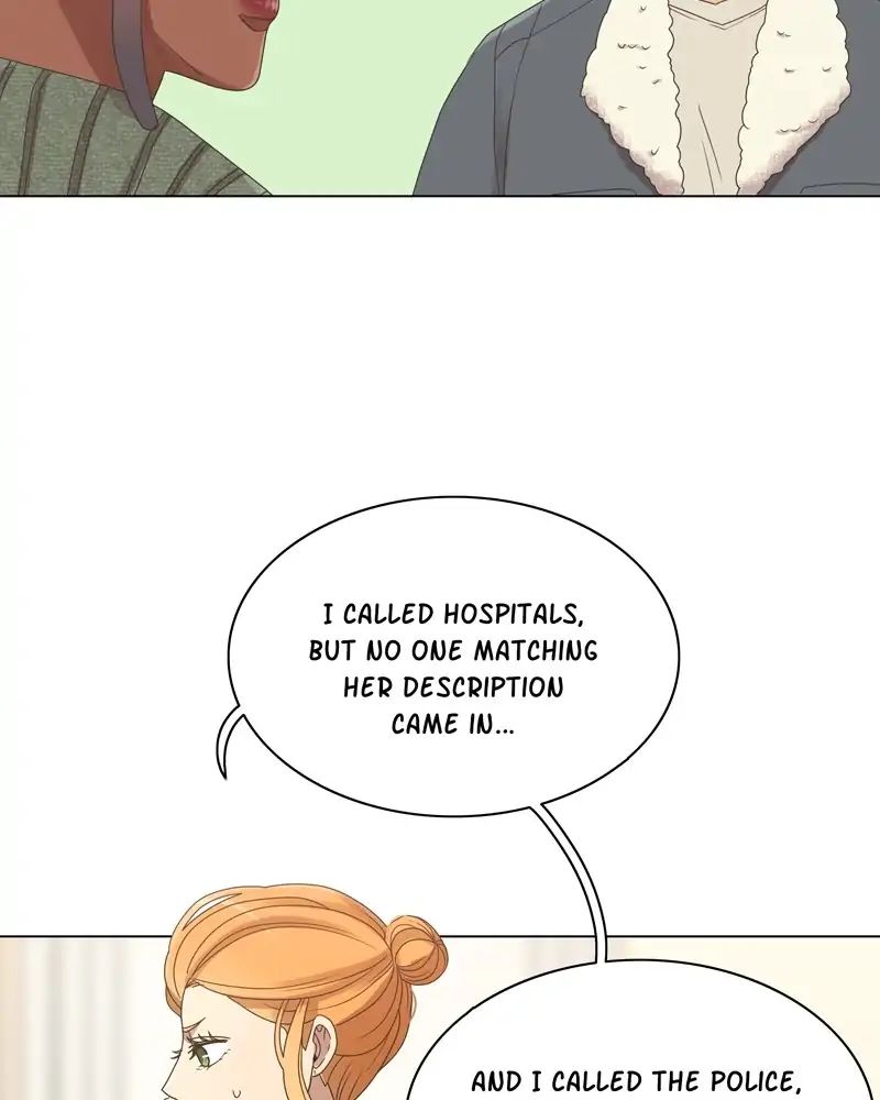 Gourmet Hound - Chapter 121: Ep.117: Panini