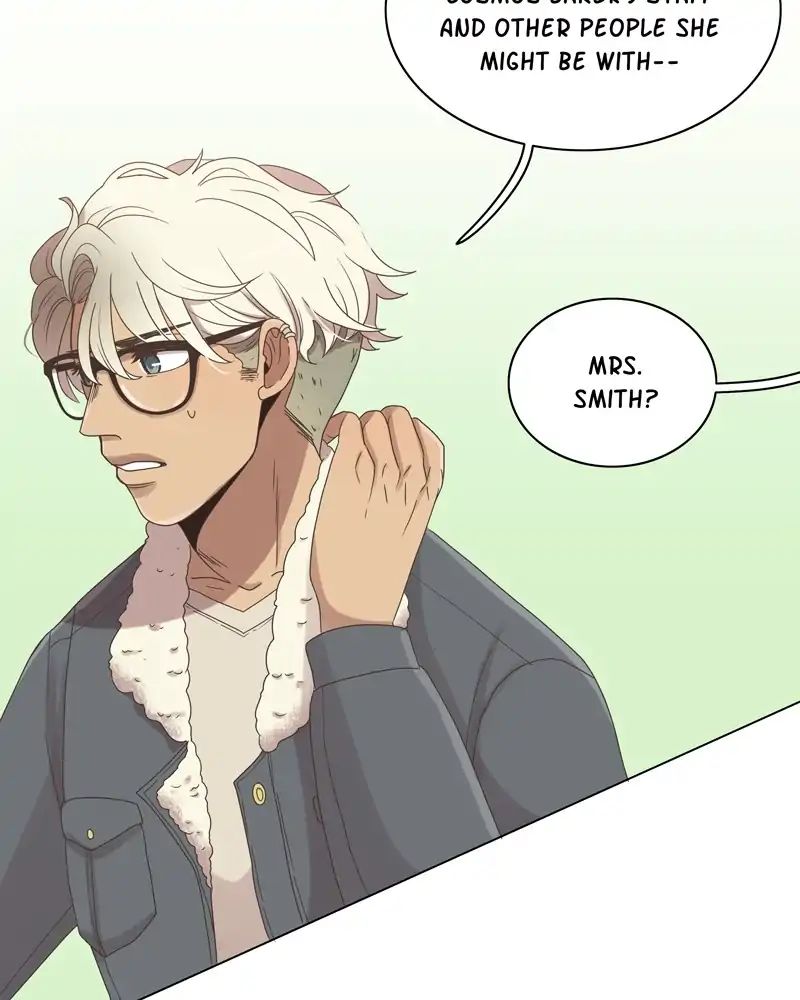 Gourmet Hound - Chapter 121: Ep.117: Panini