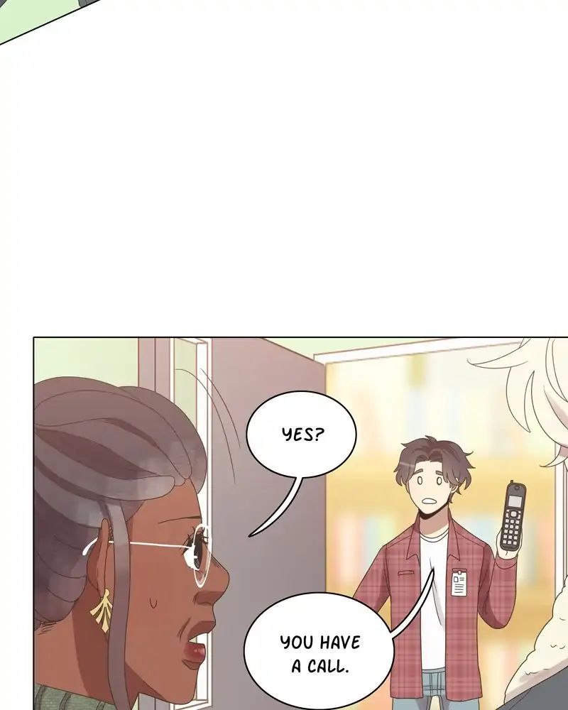 Gourmet Hound - Chapter 121: Ep.117: Panini