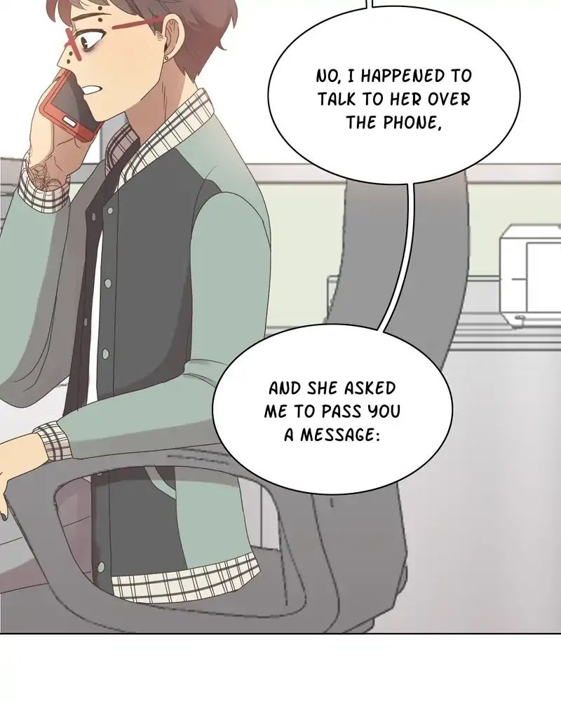 Gourmet Hound - Chapter 121: Ep.117: Panini