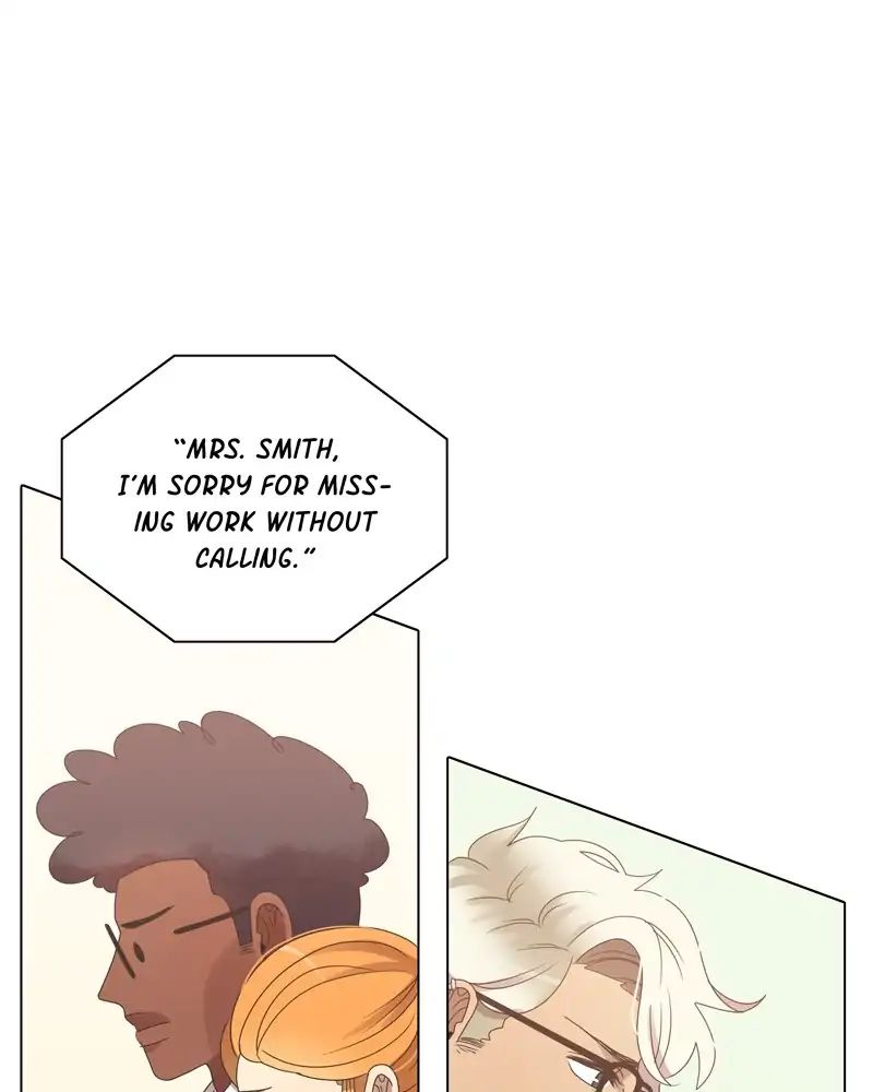 Gourmet Hound - Chapter 121: Ep.117: Panini