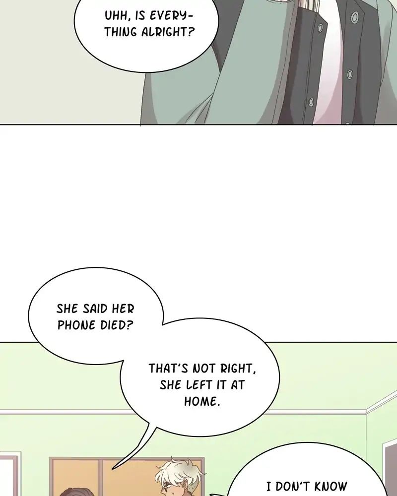 Gourmet Hound - Chapter 121: Ep.117: Panini