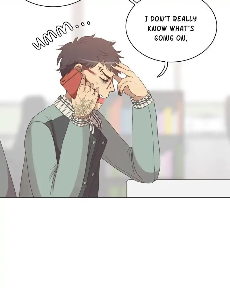 Gourmet Hound - Chapter 121: Ep.117: Panini