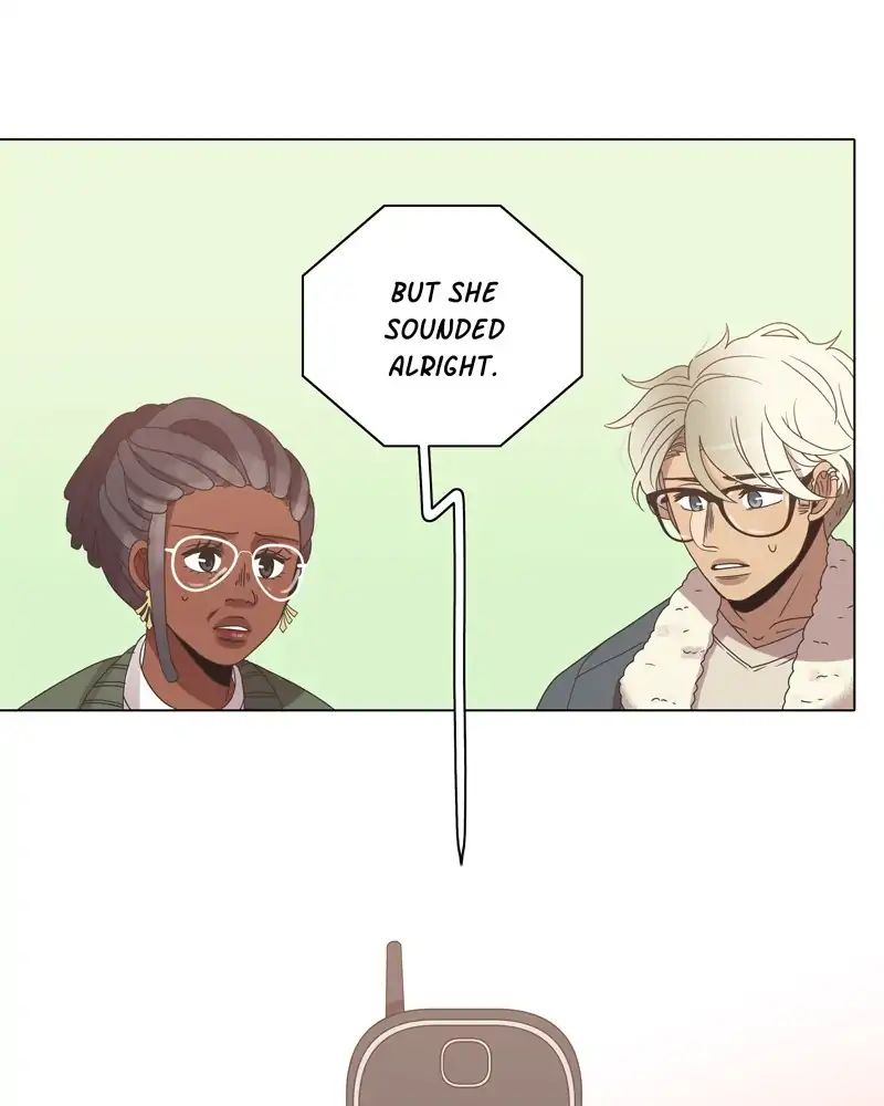 Gourmet Hound - Chapter 121: Ep.117: Panini