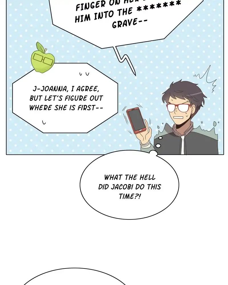 Gourmet Hound - Chapter 121: Ep.117: Panini