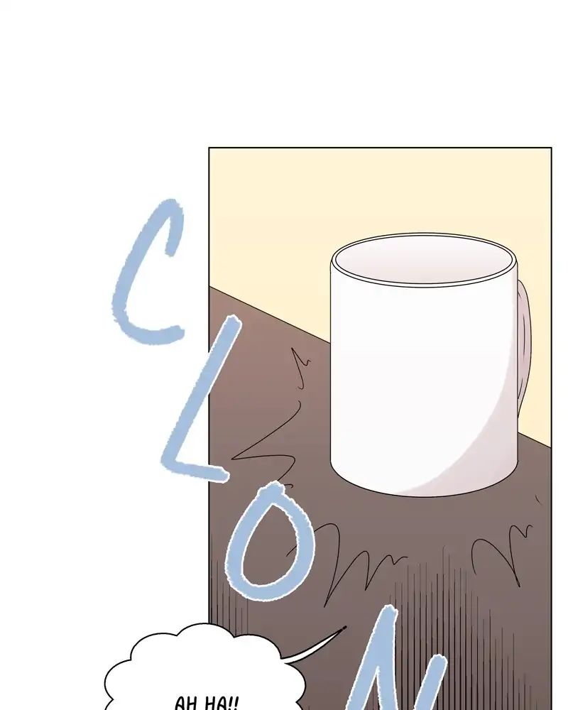 Gourmet Hound - Chapter 98: Ep.94: Coffee Creamer