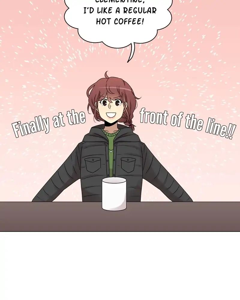 Gourmet Hound - Chapter 98: Ep.94: Coffee Creamer