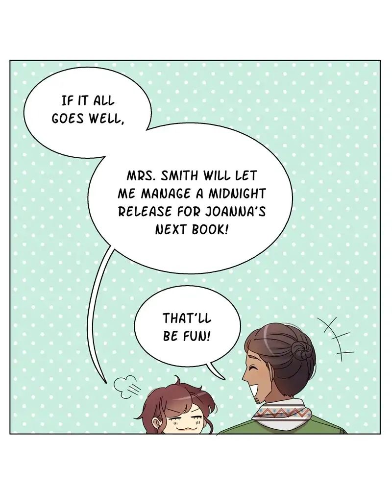 Gourmet Hound - Chapter 98: Ep.94: Coffee Creamer