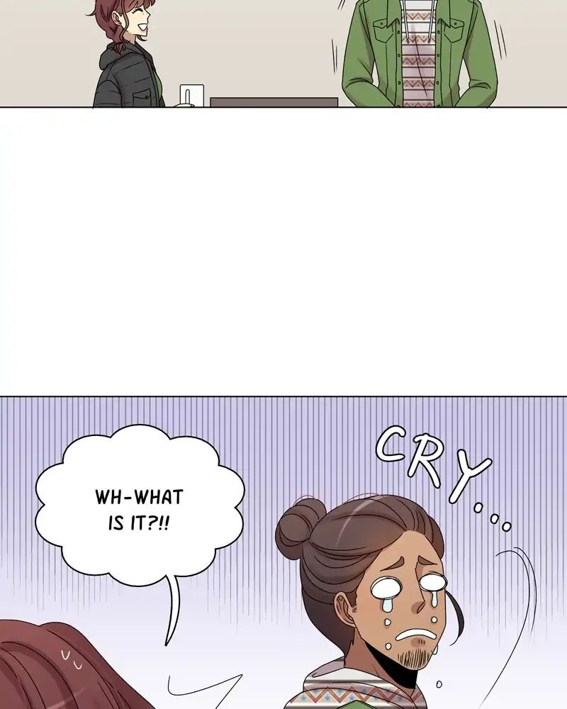 Gourmet Hound - Chapter 98: Ep.94: Coffee Creamer