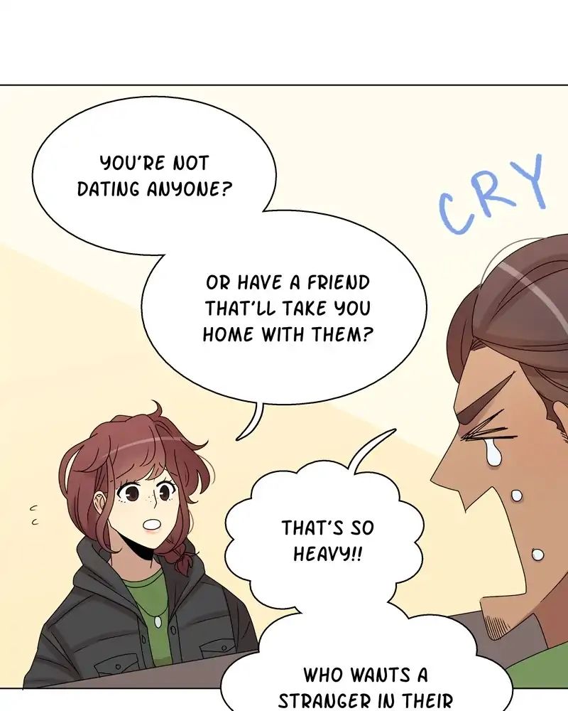 Gourmet Hound - Chapter 98: Ep.94: Coffee Creamer