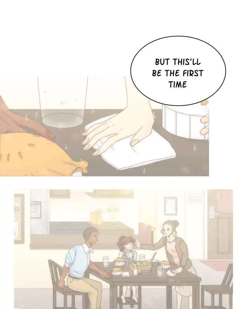 Gourmet Hound - Chapter 98: Ep.94: Coffee Creamer