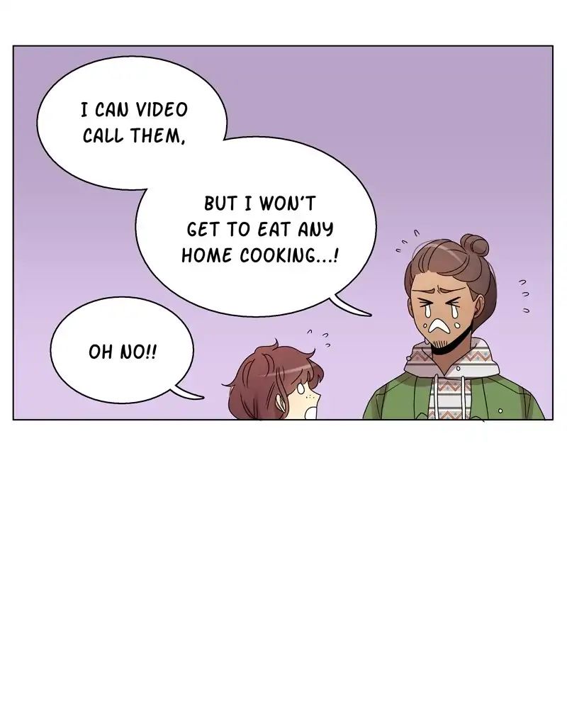 Gourmet Hound - Chapter 98: Ep.94: Coffee Creamer