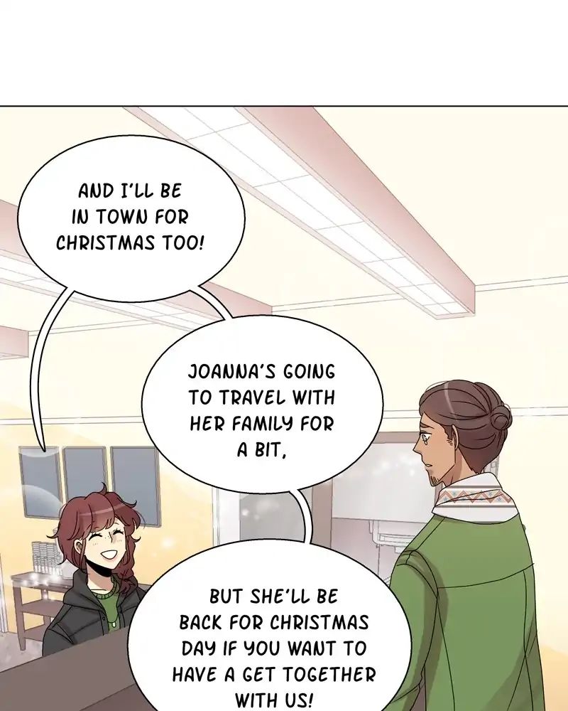 Gourmet Hound - Chapter 98: Ep.94: Coffee Creamer