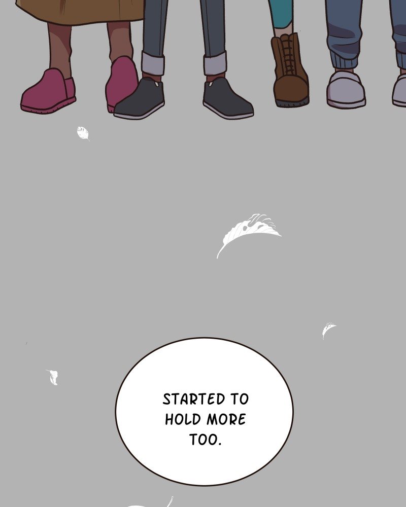 Gourmet Hound - Chapter 157