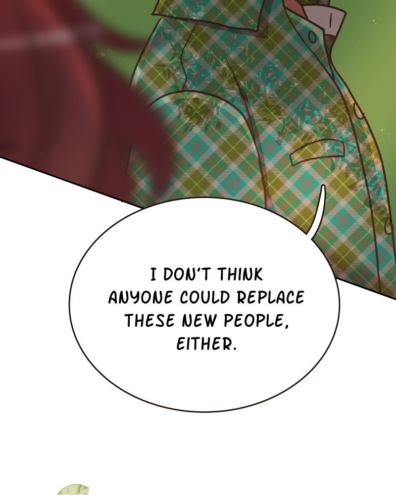 Gourmet Hound - Chapter 157