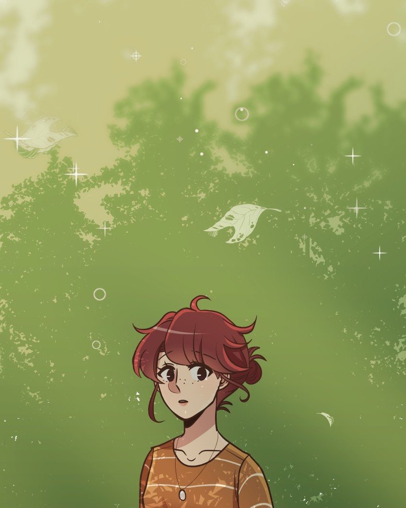 Gourmet Hound - Chapter 157