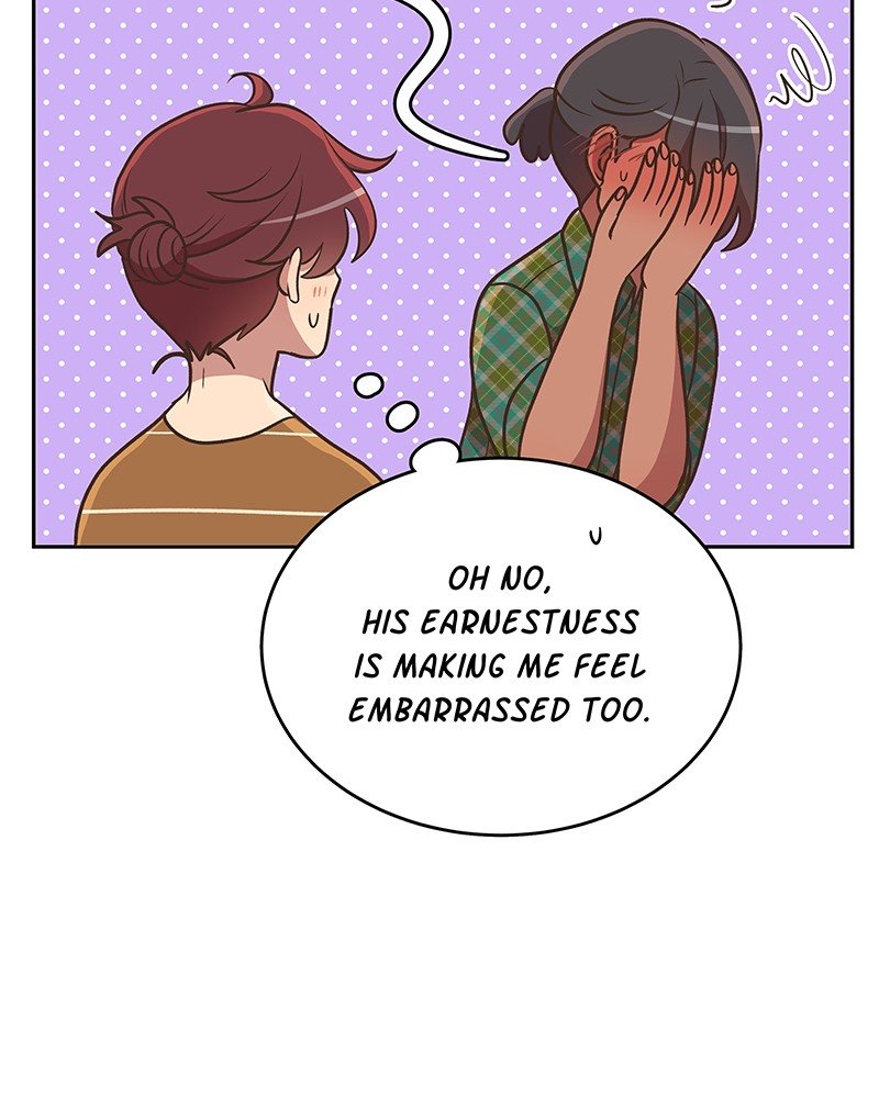 Gourmet Hound - Chapter 157