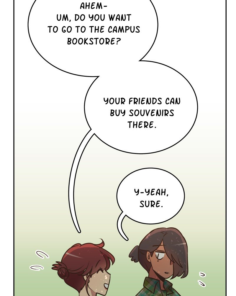 Gourmet Hound - Chapter 157