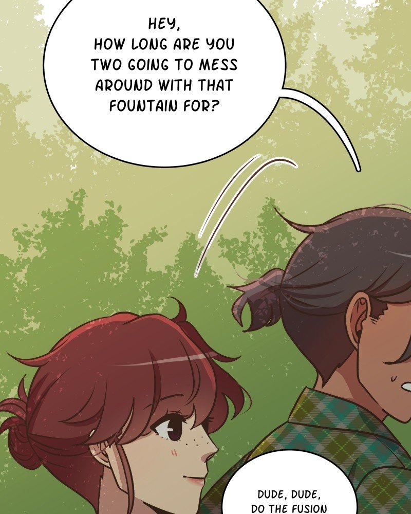 Gourmet Hound - Chapter 157