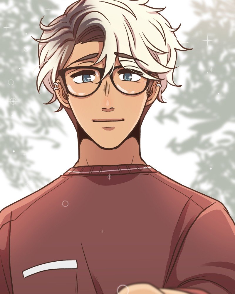 Gourmet Hound - Chapter 157