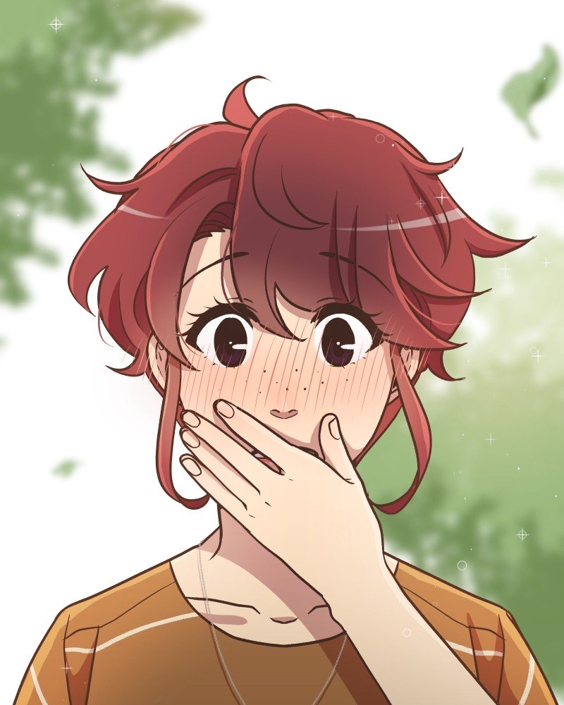 Gourmet Hound - Chapter 157