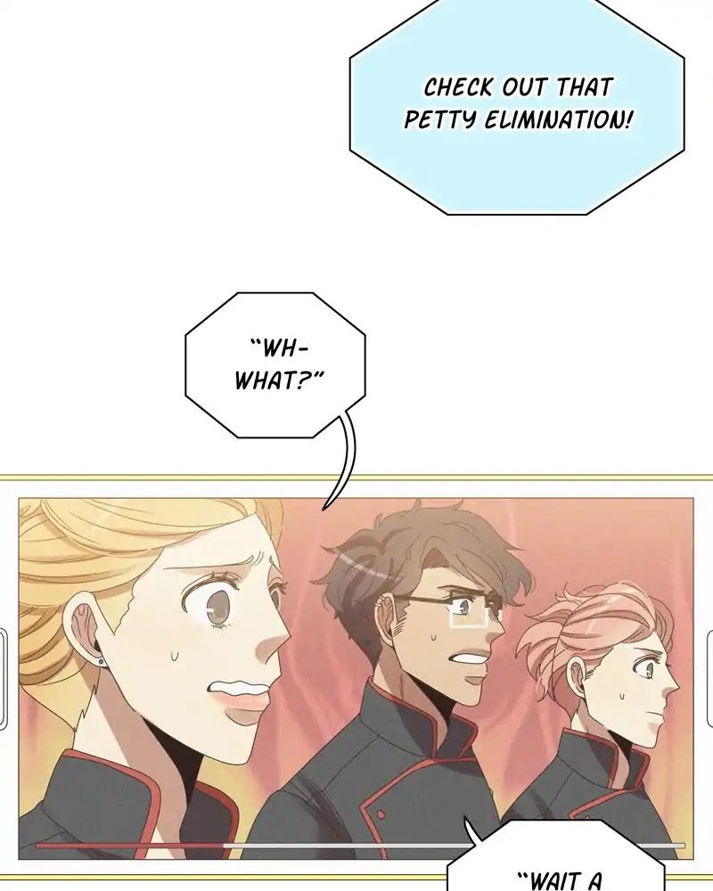 Gourmet Hound - Chapter 108: Ep.104: Bread Pudding