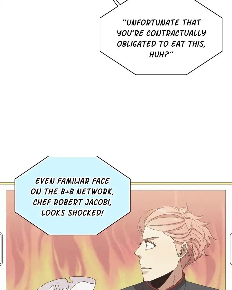 Gourmet Hound - Chapter 108: Ep.104: Bread Pudding