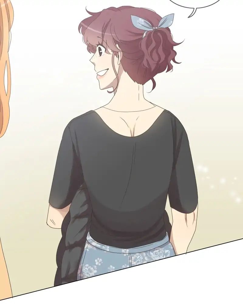 Gourmet Hound - Chapter 108: Ep.104: Bread Pudding