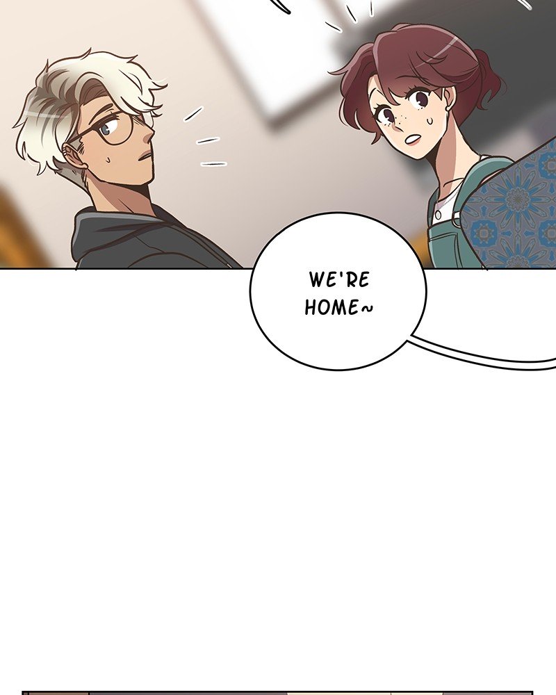 Gourmet Hound - Chapter 148