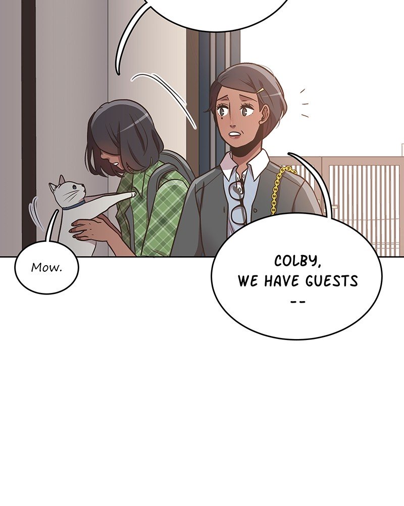 Gourmet Hound - Chapter 148