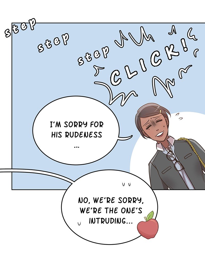 Gourmet Hound - Chapter 148