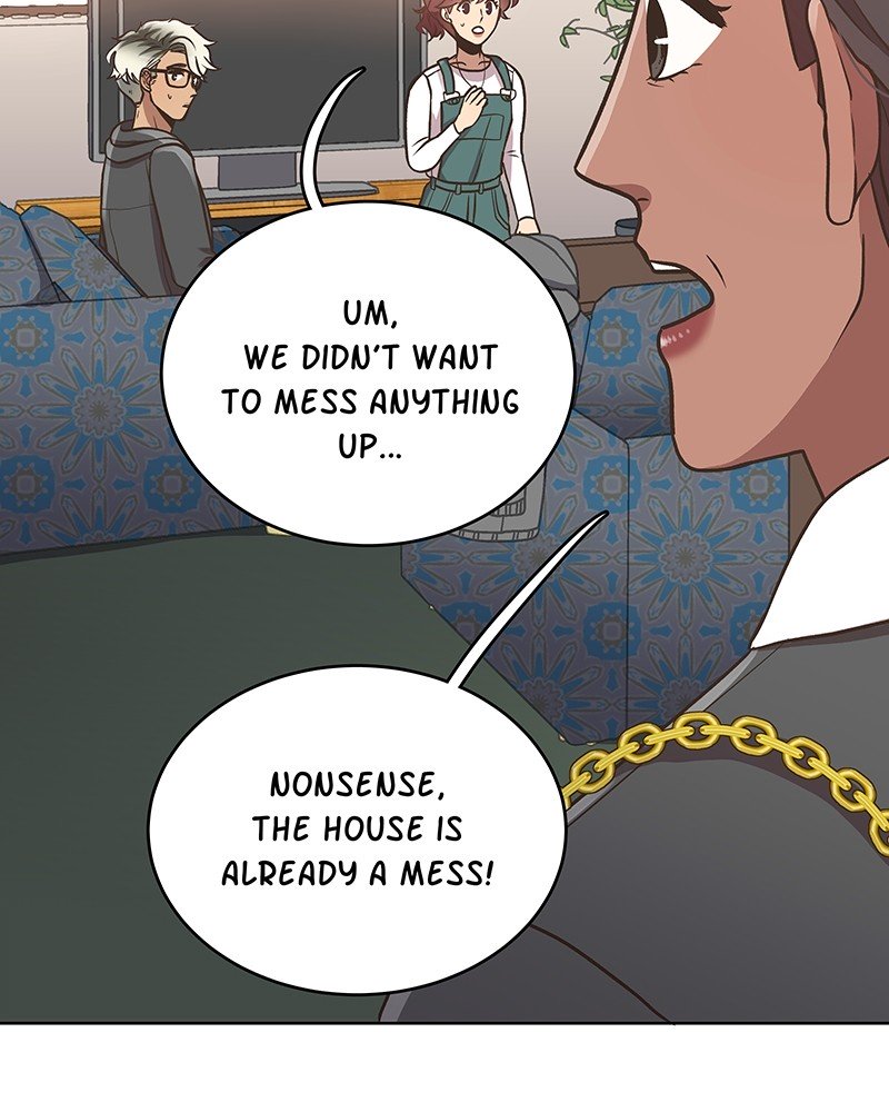 Gourmet Hound - Chapter 148