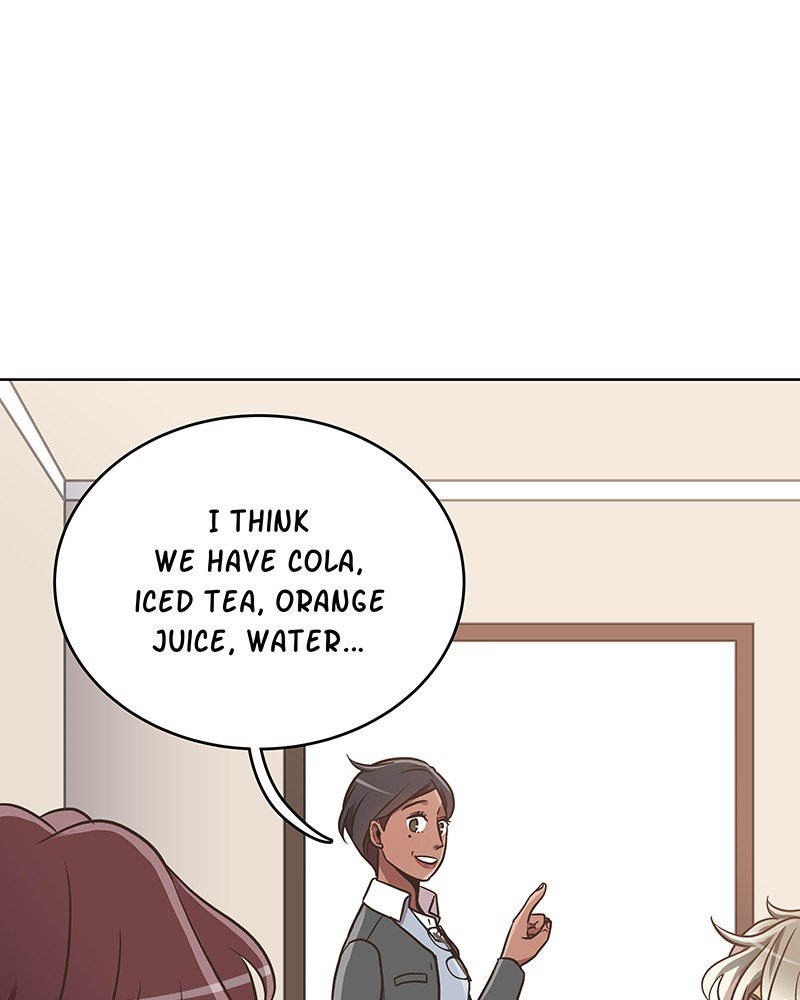 Gourmet Hound - Chapter 148