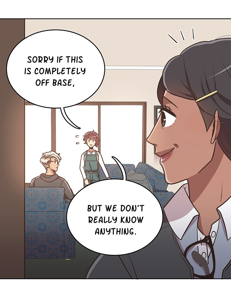 Gourmet Hound - Chapter 148