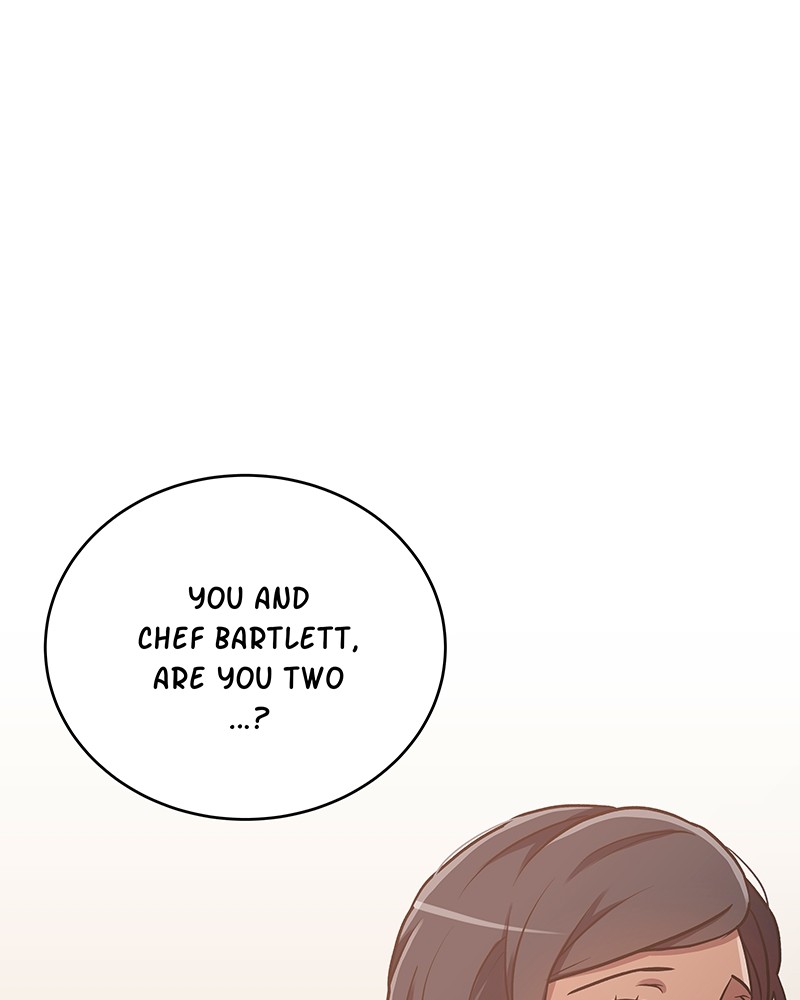 Gourmet Hound - Chapter 148