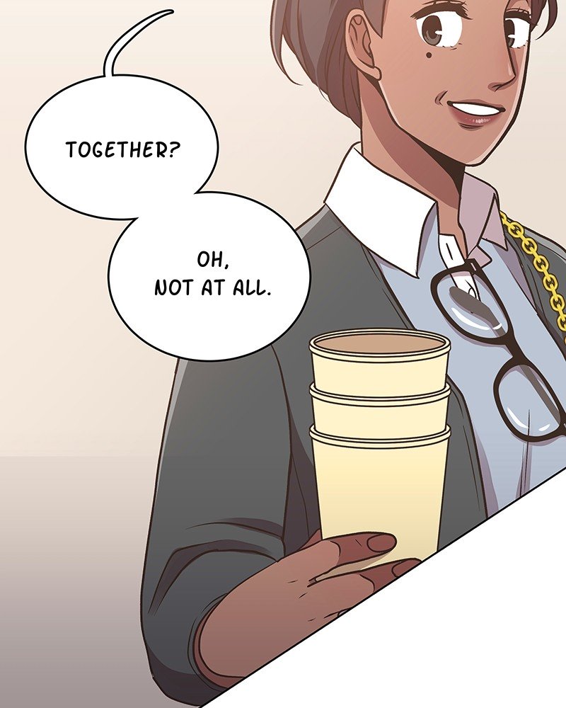 Gourmet Hound - Chapter 148