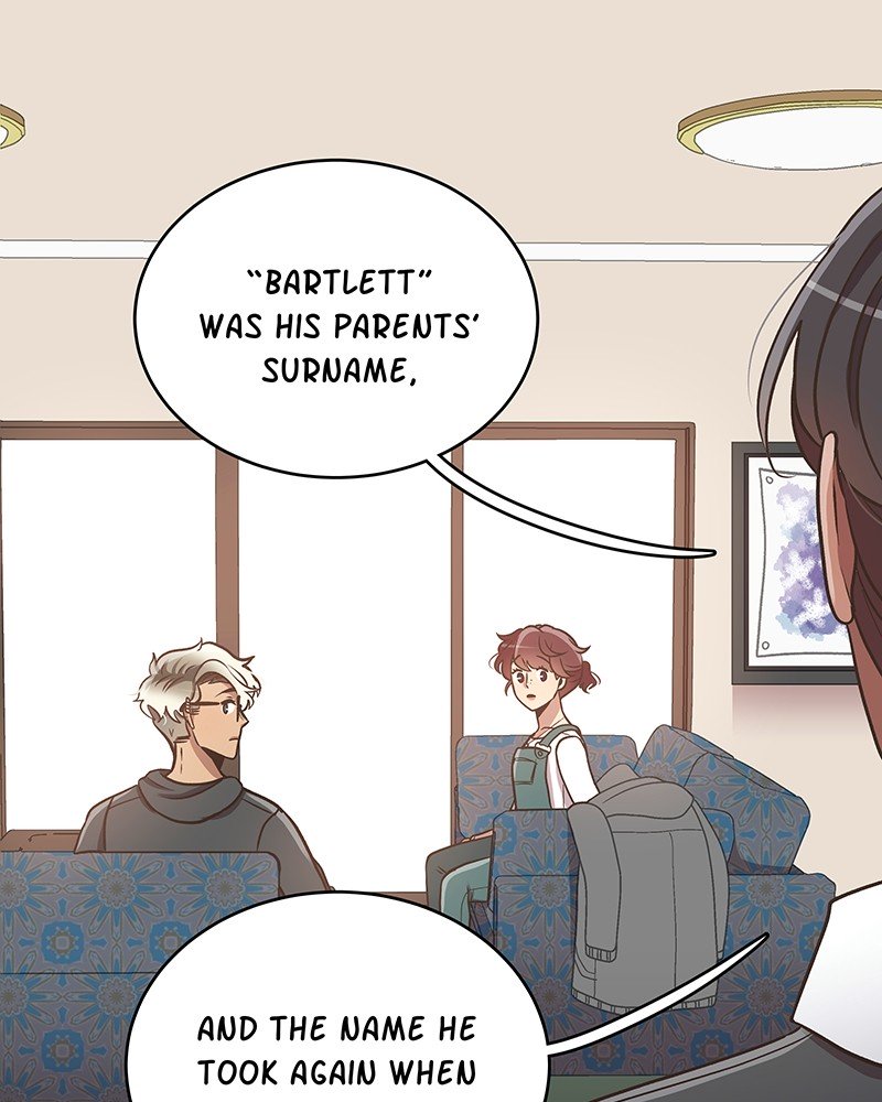 Gourmet Hound - Chapter 148