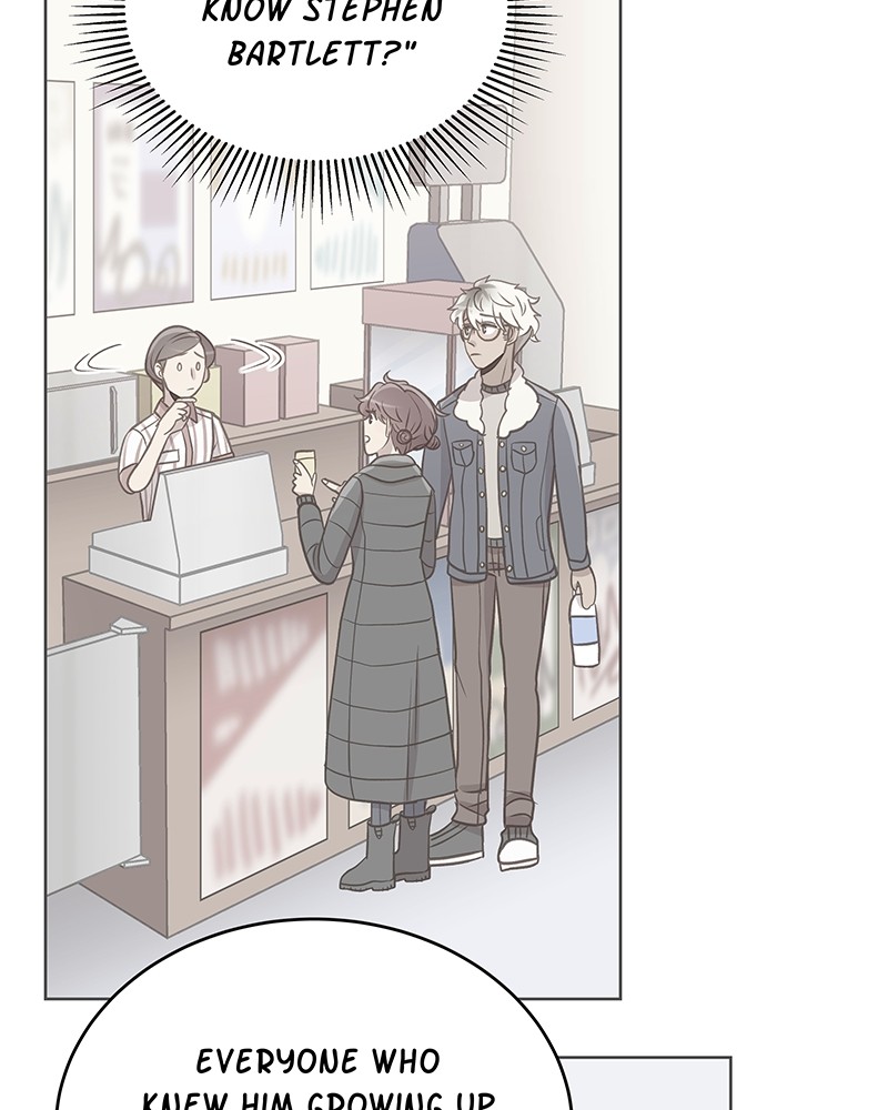 Gourmet Hound - Chapter 148