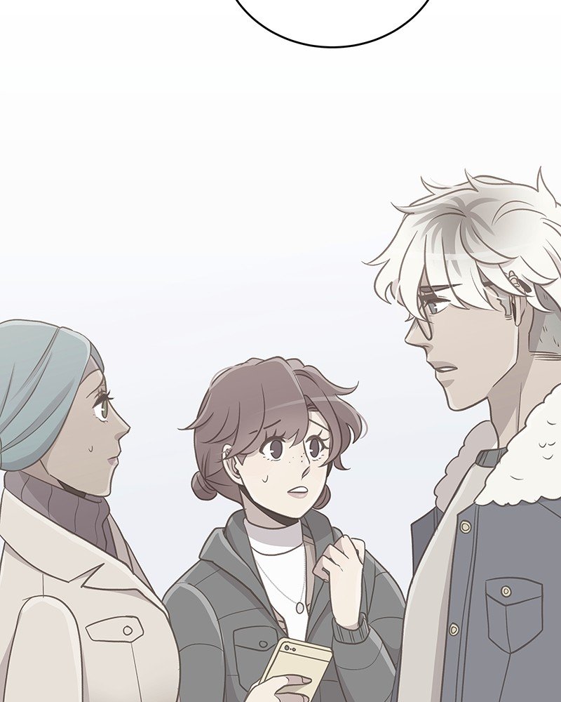 Gourmet Hound - Chapter 148