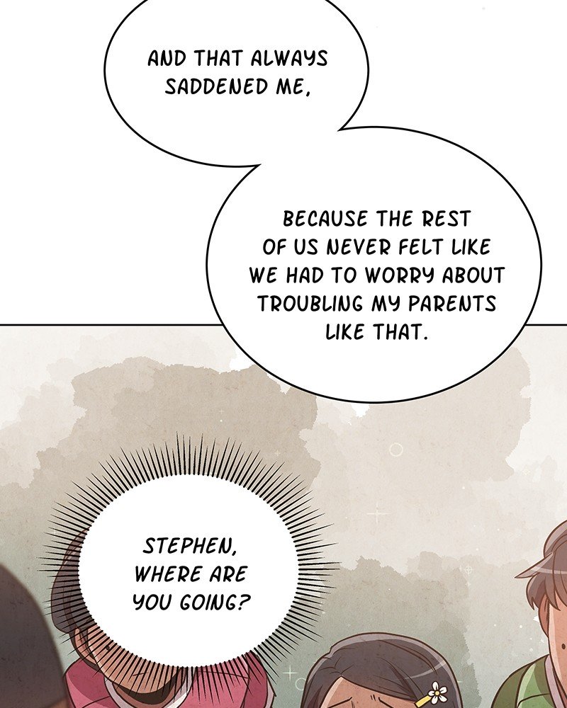 Gourmet Hound - Chapter 148